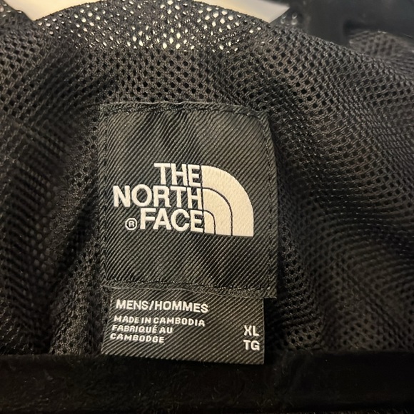 The North Face Hydrenaline Windwall jacket Windbreaker - Picture 3 of 7